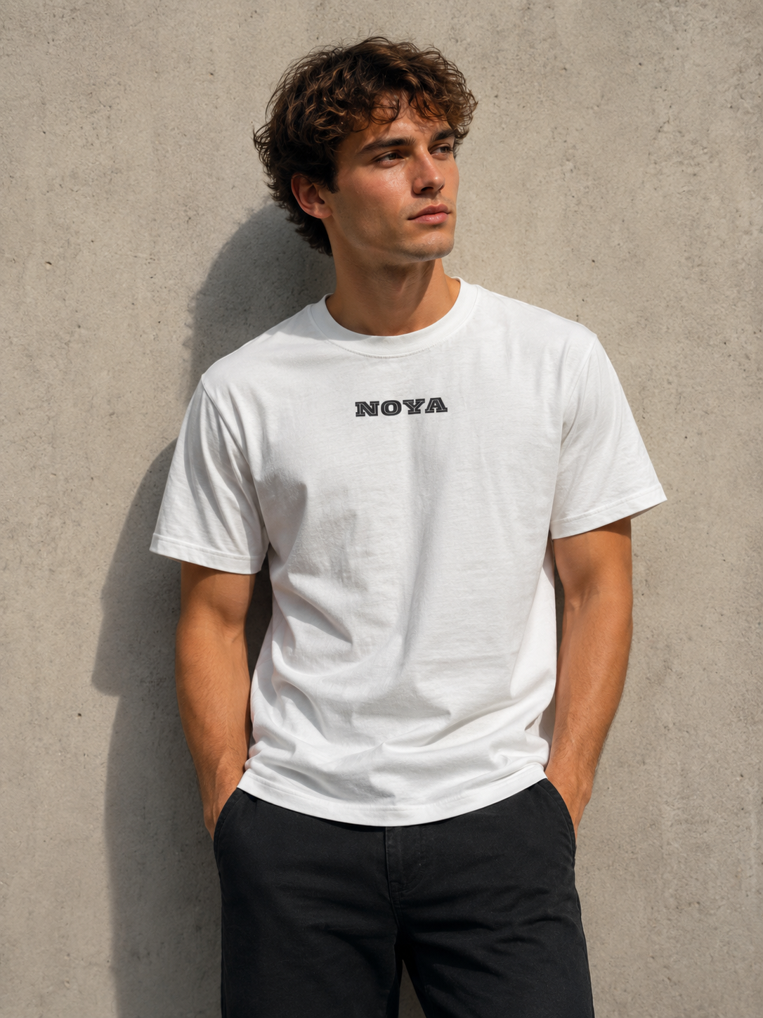 Noya Orbit T-Shirt