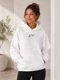 Vertical Hoodie