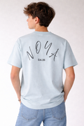 Ice Blue T-Shirt