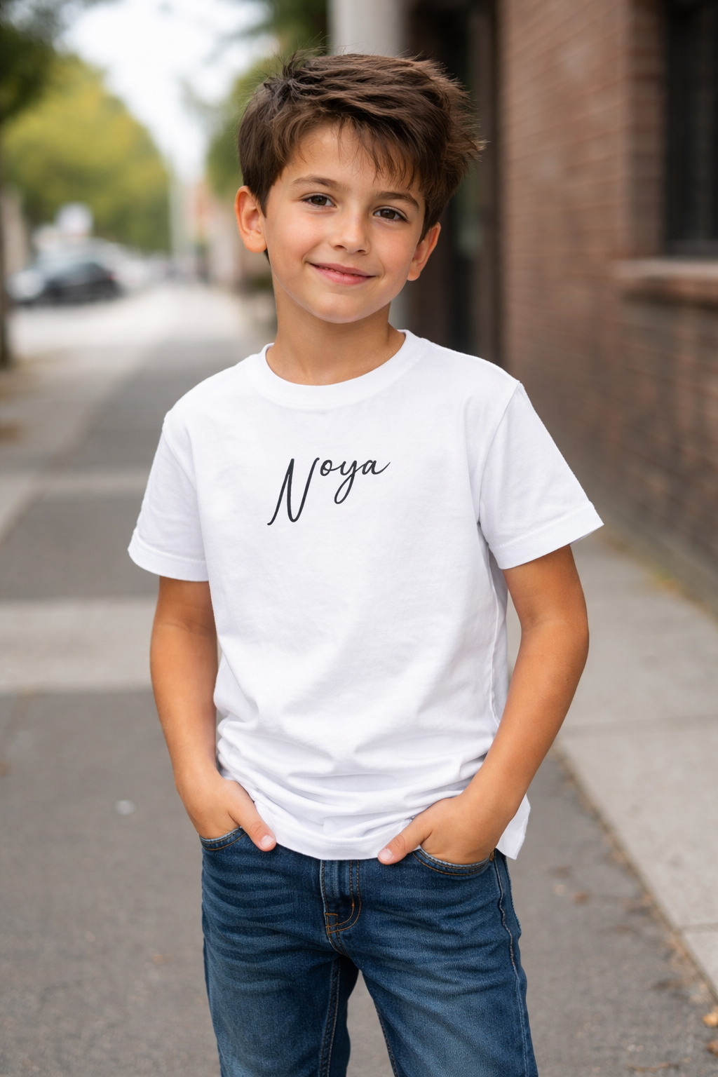 Little Legend Tee