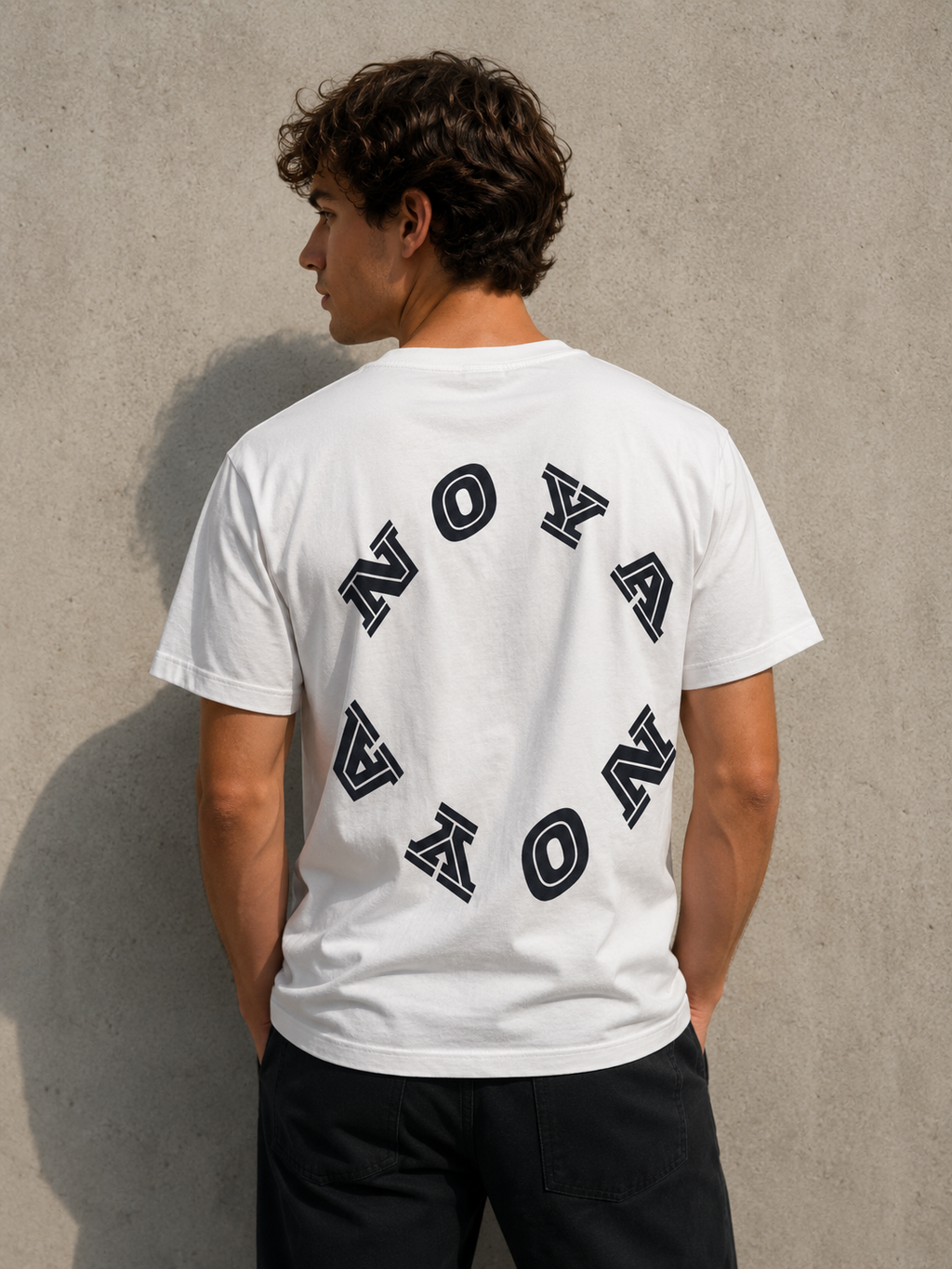 Noya Orbit T-Shirt