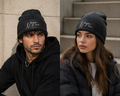 Noya Signature Beanie