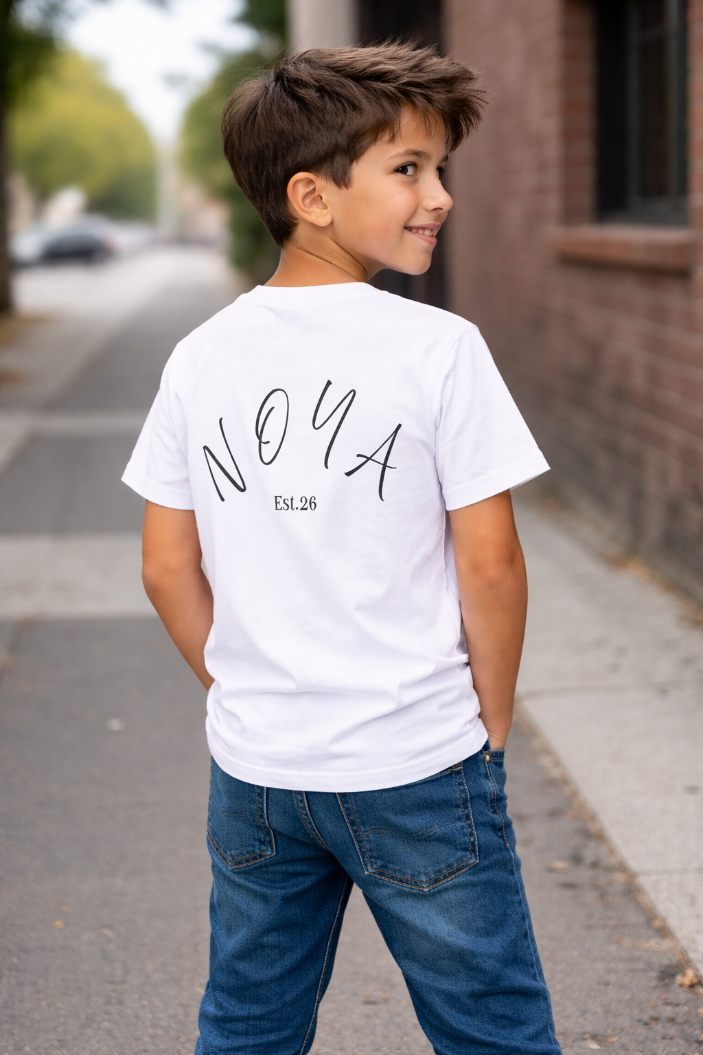 Little Legend Tee
