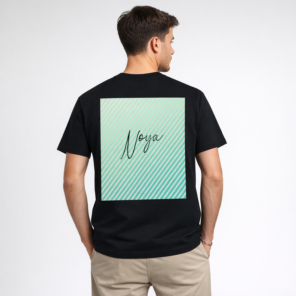 Midnight Graphic Tee