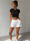 Noya Luxe Shorts