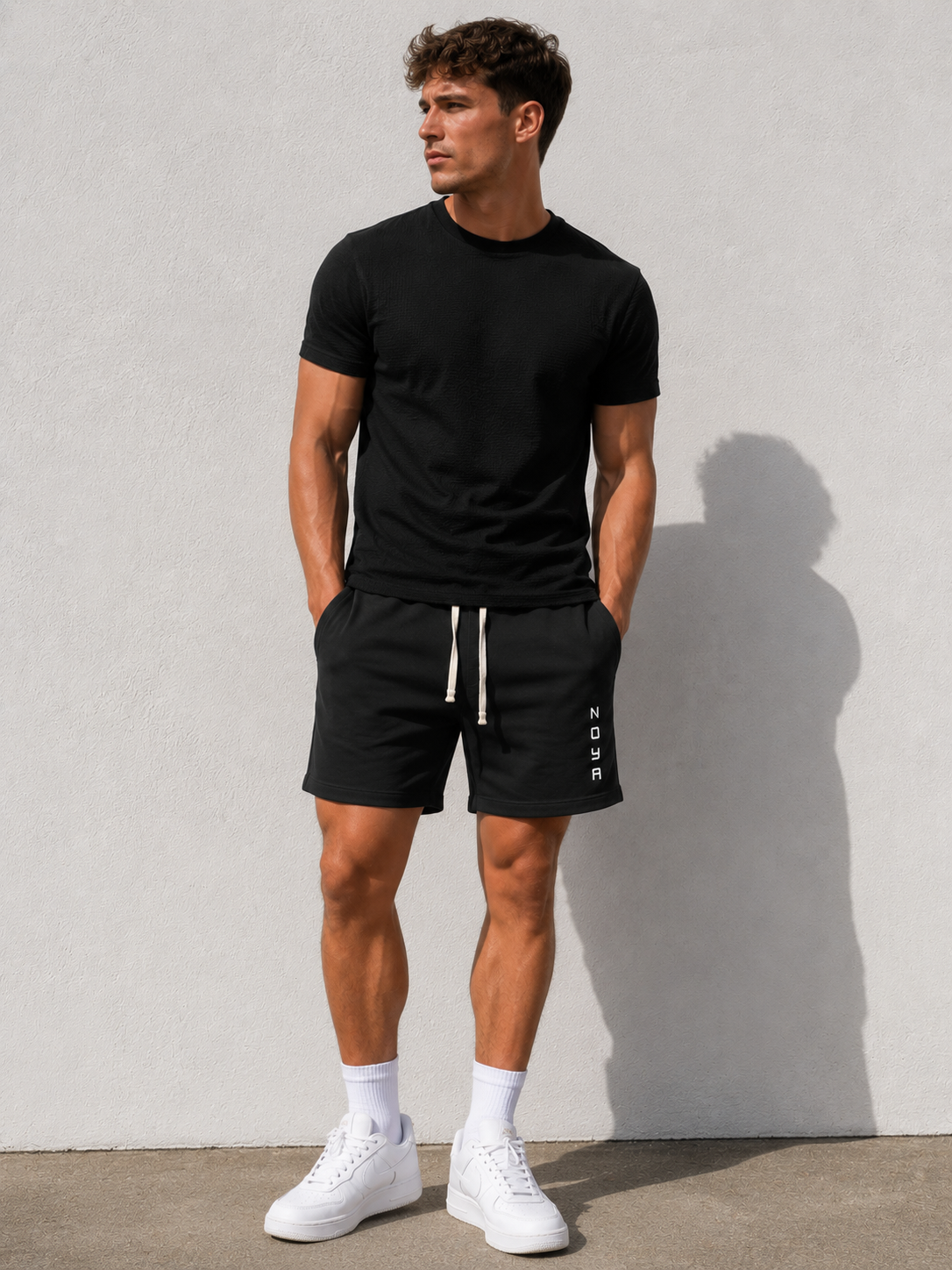 Noya Origin Shorts