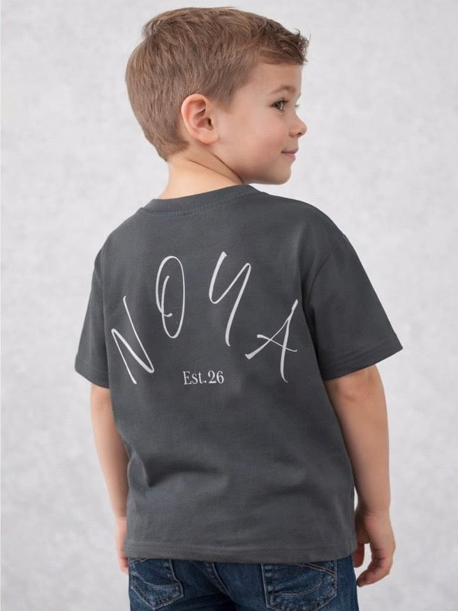 Mini Slate T-Shirt