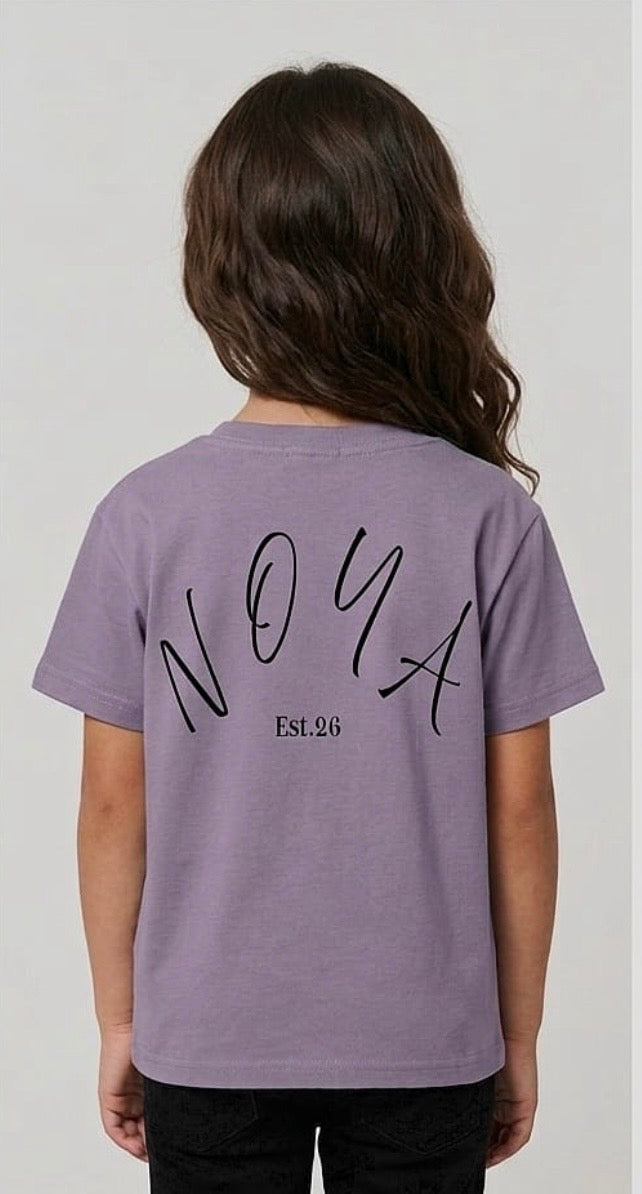 Little Blossom T-Shirt
