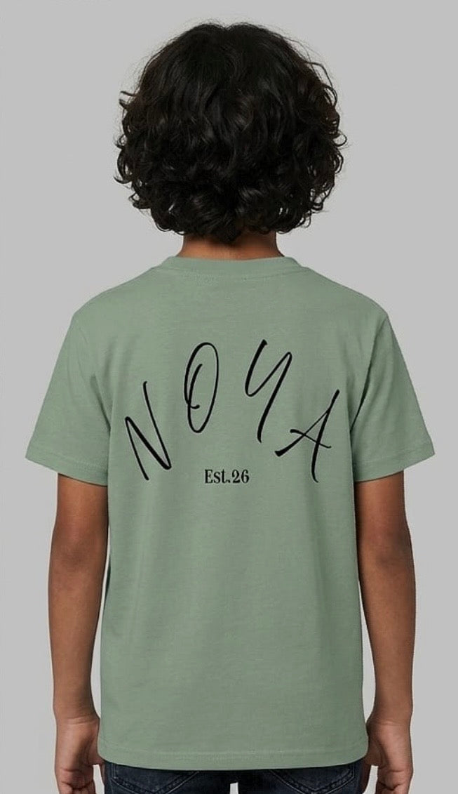 Little Earth T-Shirt