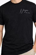 Midnight Graphic Tee