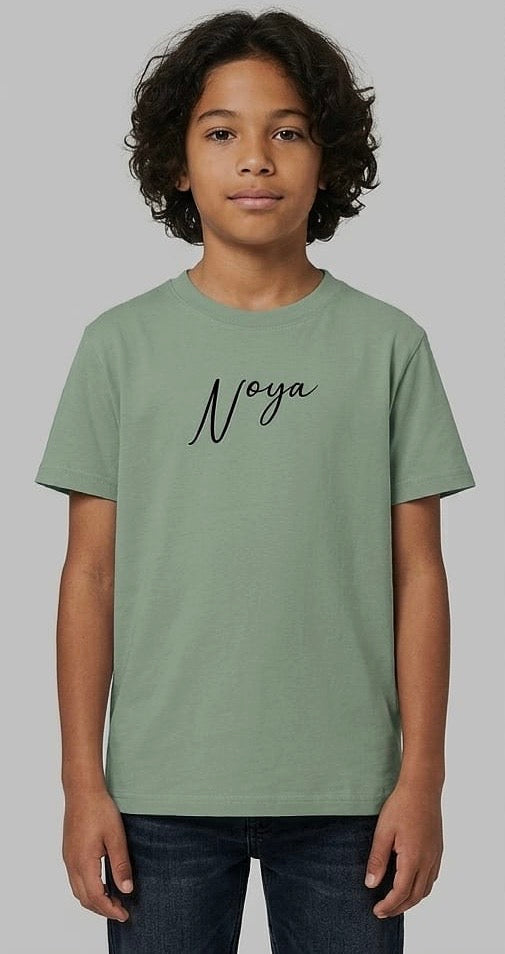 Little Earth T-Shirt