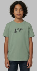 Little Earth T-Shirt